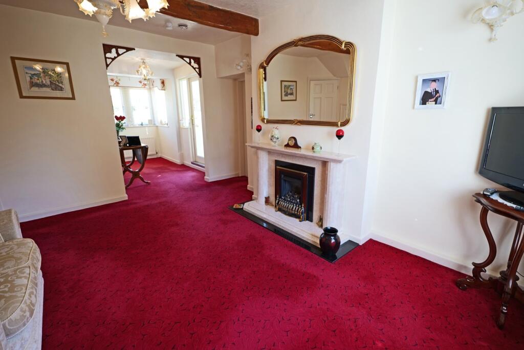 Additional image 9 of Old Stone Trough Lane, Kelbrook, BB18