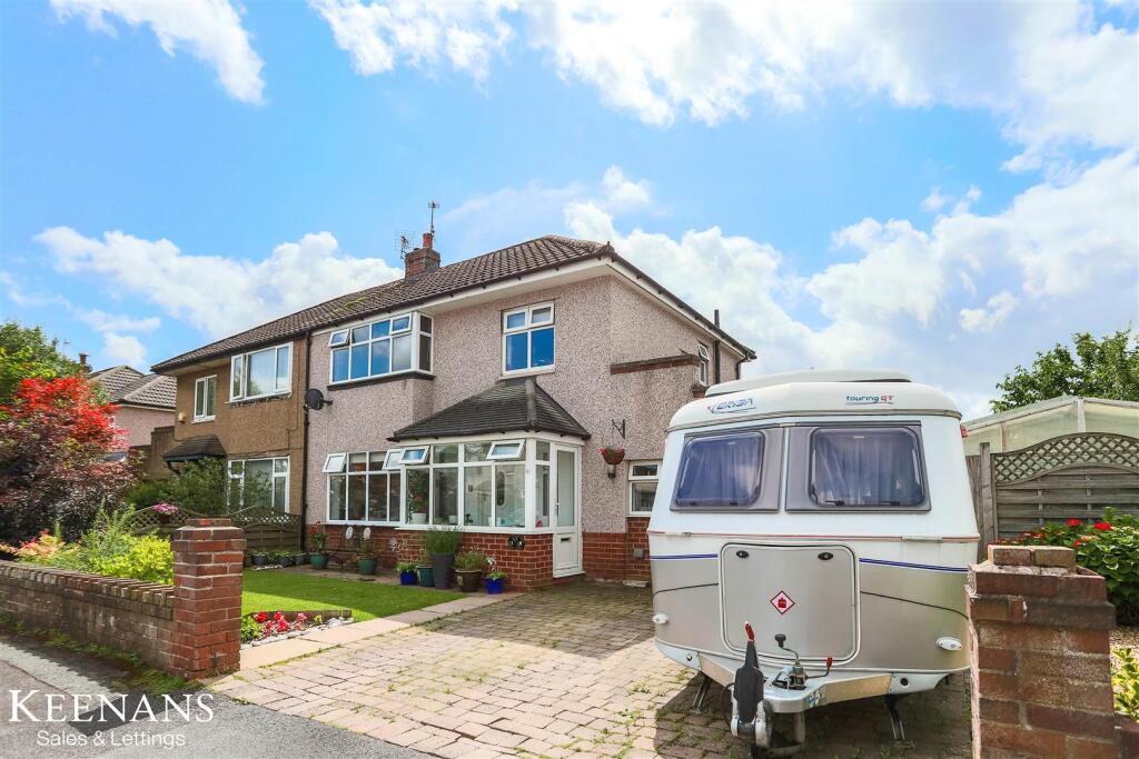 Additional image 60 of Lynfield Road, Great Harwood