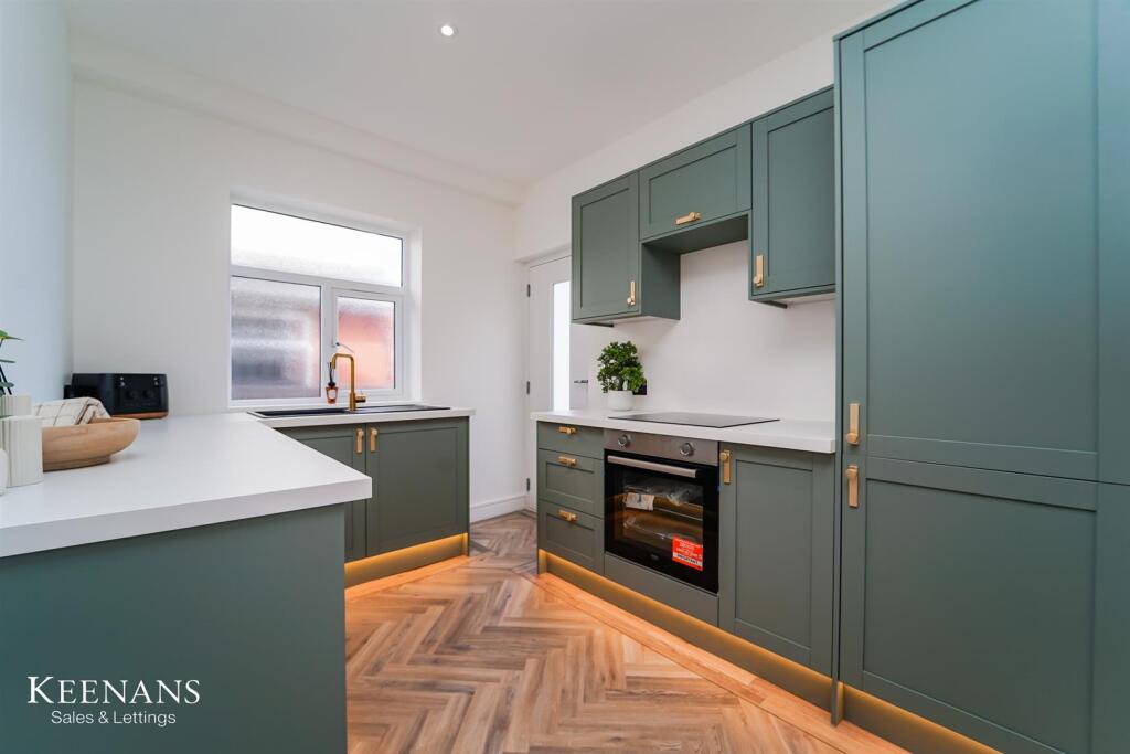 Additional image 18 of Poulton Avenue, Accrington