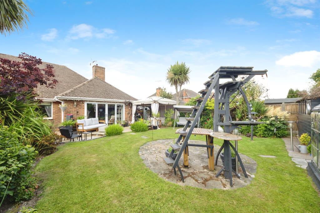 Additional image 21 of Shakespeare Drive, Shirley, SOLIHULL