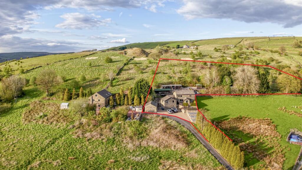 Additional image 2 of Hollin Lane, Rawtenstall, Rossendale