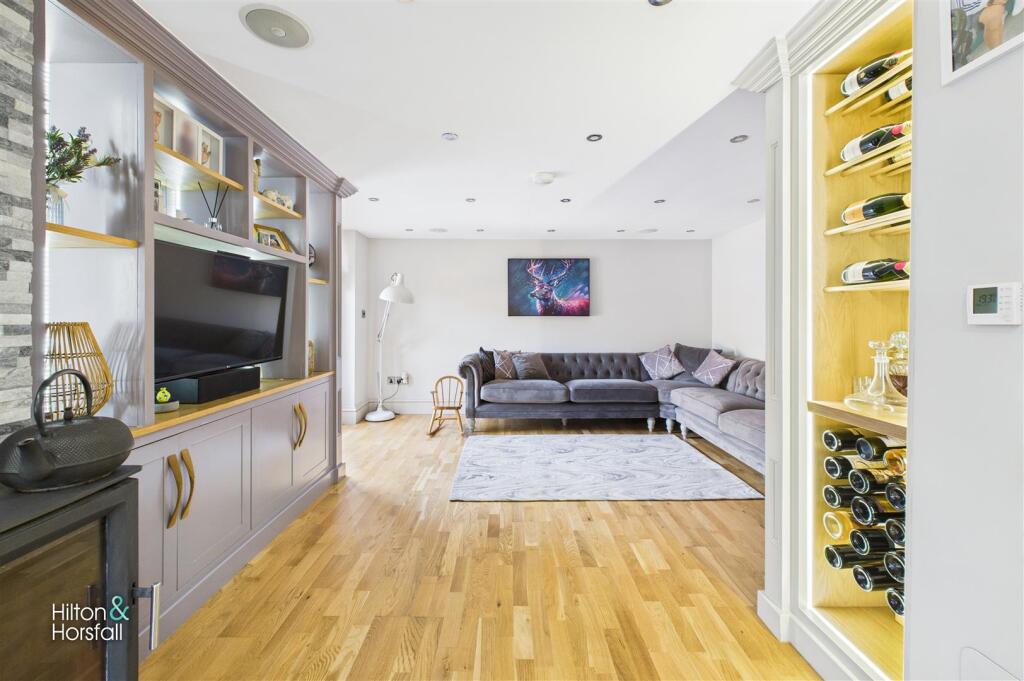 Additional image 2 of Alderhurst Head Farm Cottage, Hollin Hall, Trawden