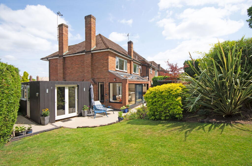 Additional image 28 of The Grove, Little Aston, Sutton Coldfield