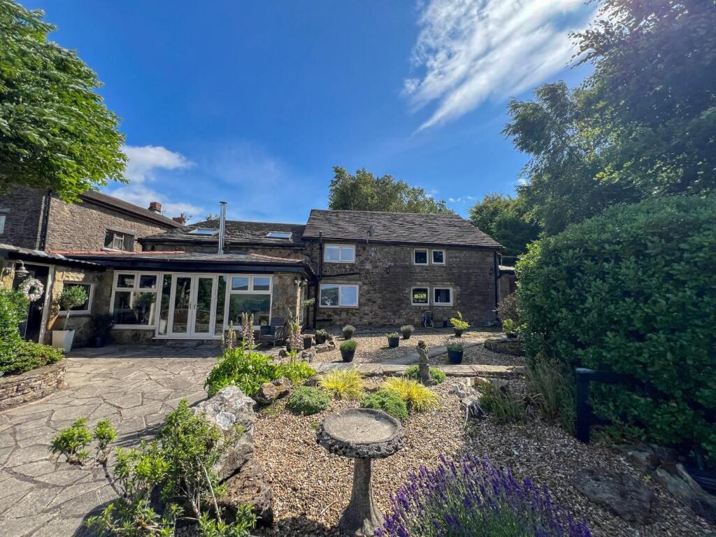 Additional image 36 of Hattons House, off Blacksnape Road, Hoddlesden, Darwen