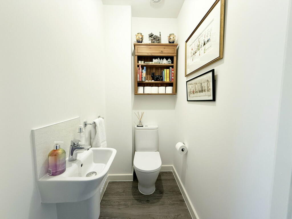 Additional image 12 of Spitfire Avenue, Solihull