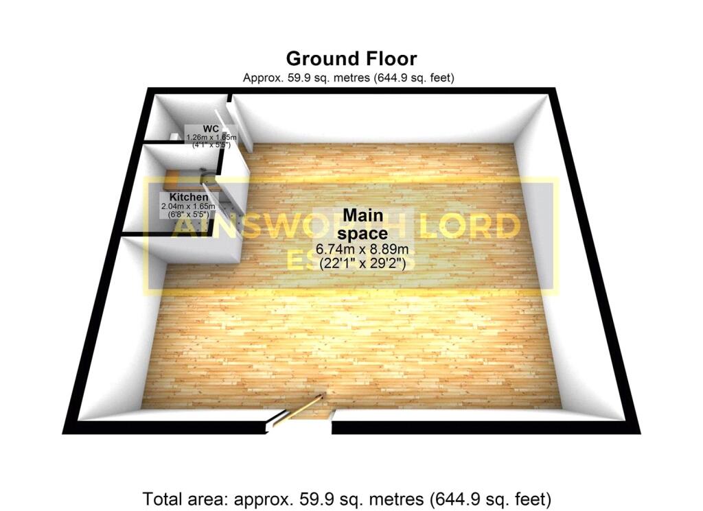 Additional image 10 of ***Hindle Street (Corner Of Vale Street), Darwen, Lancashire, BB3