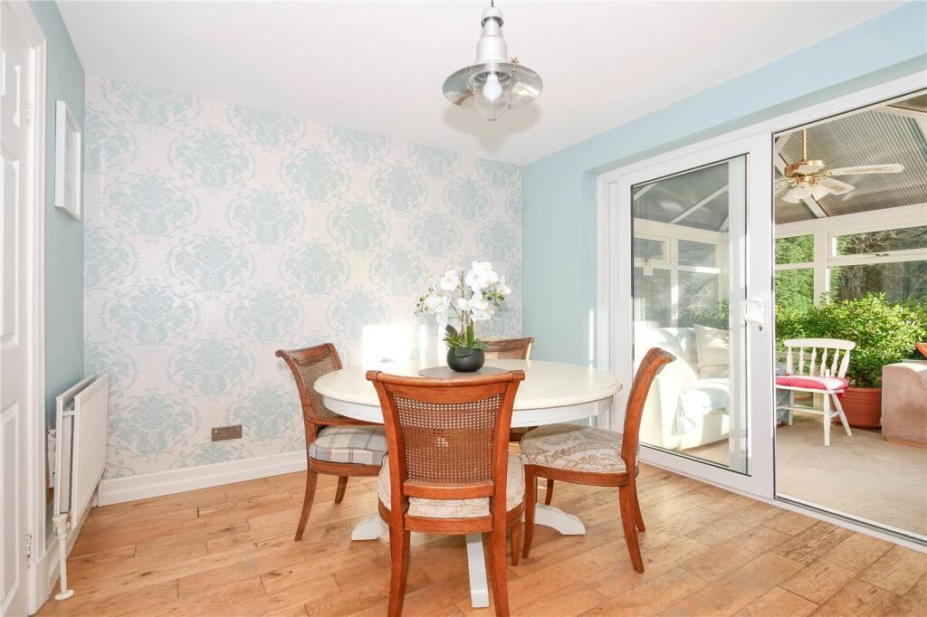 Additional image 4 of Oakleigh View, West Lane, Baildon, Shipley, BD17