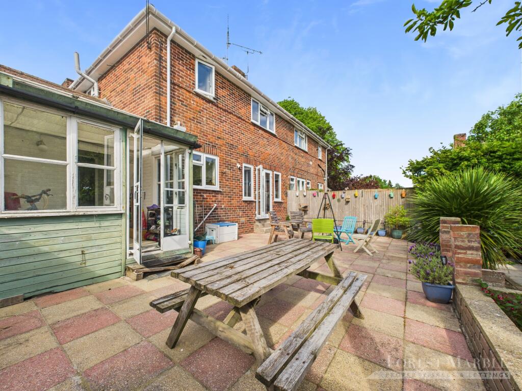 Additional image 22 of Rickhayes, Wincanton