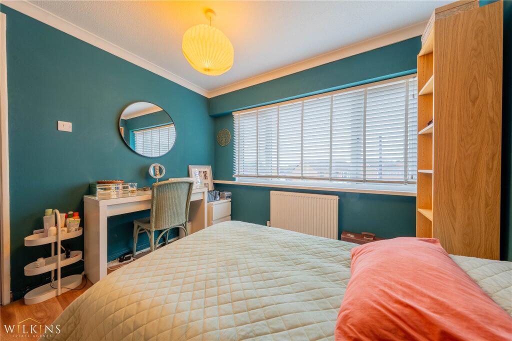 Additional image 22 of Hillman, Tamworth, Staffordshire, B77