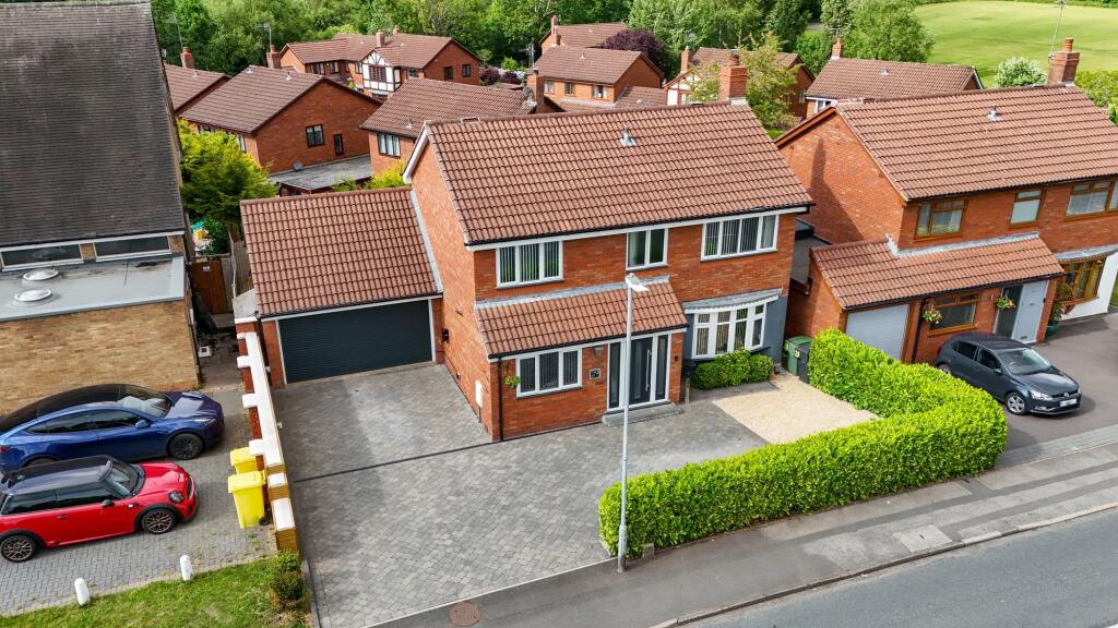 Additional image 21 of Braces Lane, Marlbrook, B60