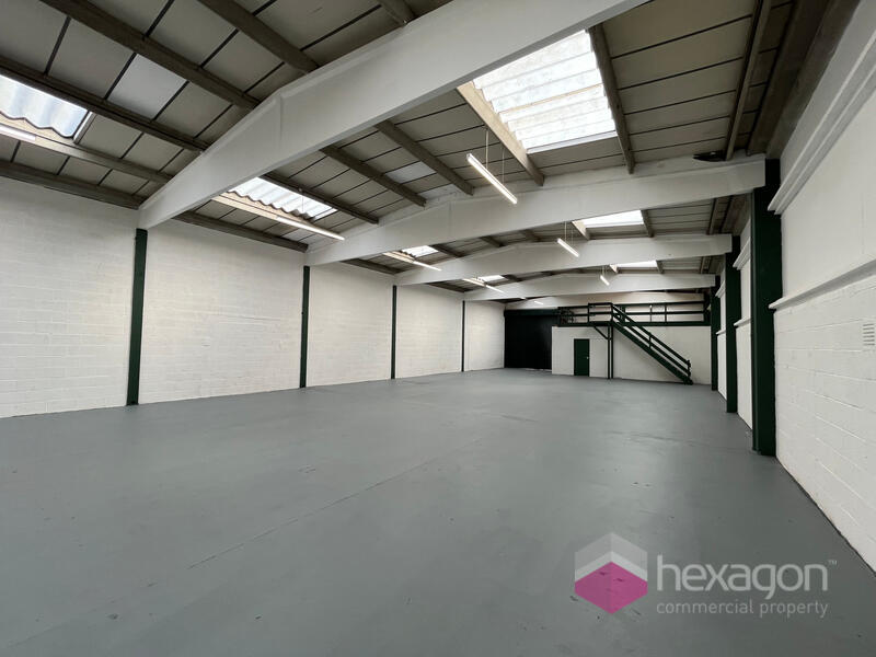 Additional image 7 of Unit 11 & 20 Saltbrook Trading Estate, Saltbrook Road, Halesowen
