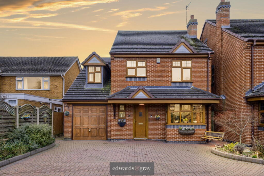 Additional image 23 of Farthing Lane, Curdworth, Near Coleshill, B76 9HF