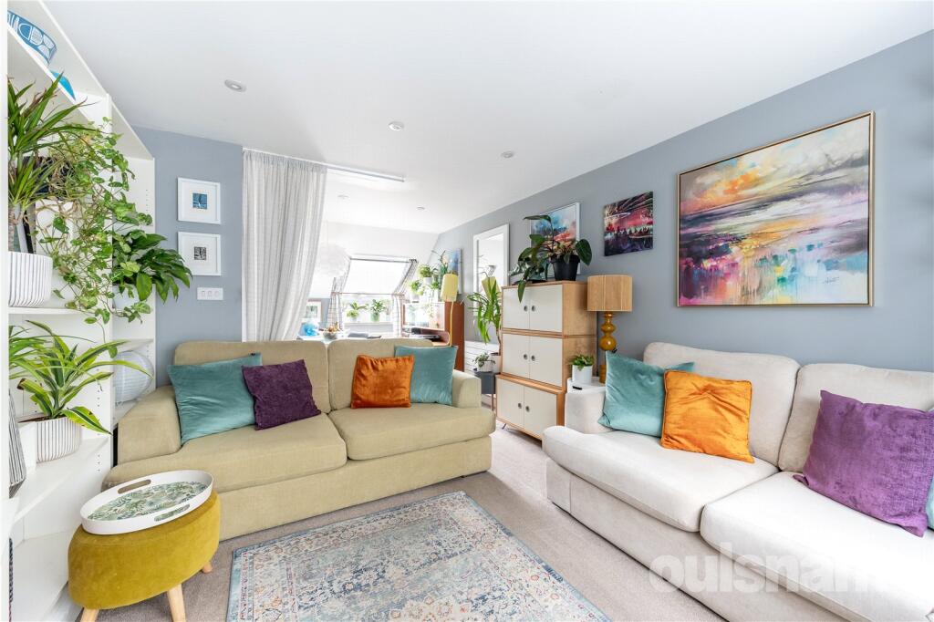 Additional image 6 of Gannow Manor Gardens, Rubery, Rednal, Birmingham, B45