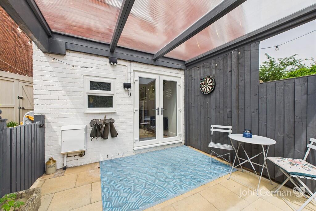 Additional image 21 of Lichfield Road, Hopwas