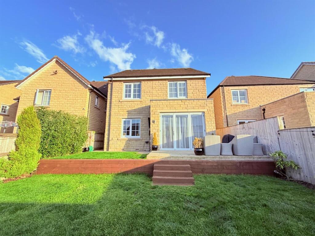 Additional image 26 of Sandhill Fold, Idle, Bradford