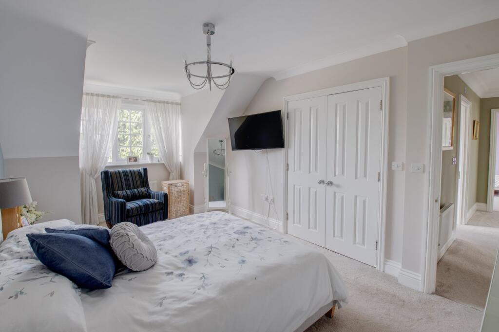 Additional image 18 of Foxtail Place, Catshill, Bromsgrove, Worcestershire, B61