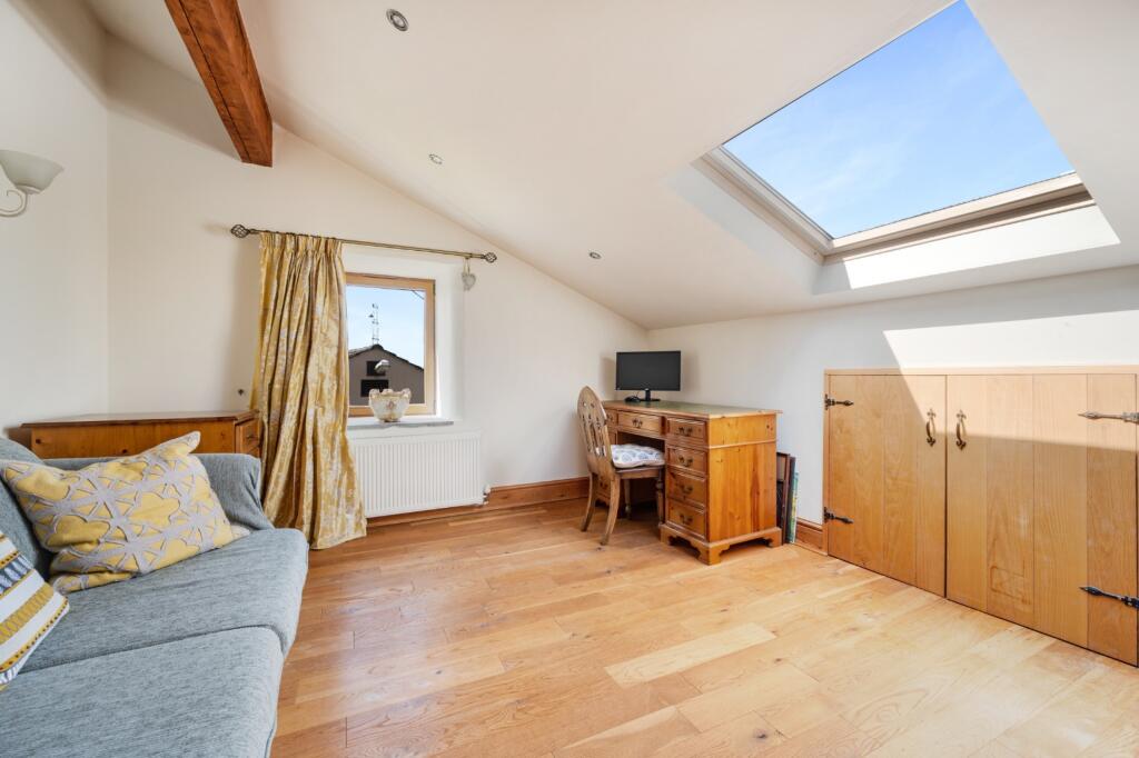 Additional image 27 of Far Hillock Barn, Roman Road, Hoddlesden,  BB3 3