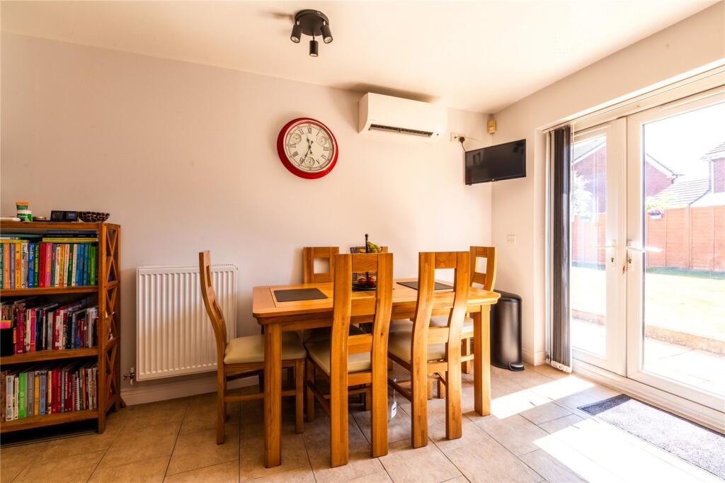 Additional image 9 of Fell Road, Westbury