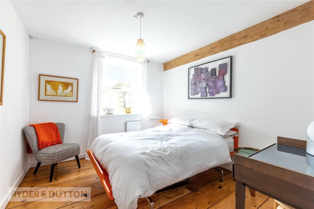 Additional image 13 of Springhill Cottages, Newchurch, Rossendale, BB4