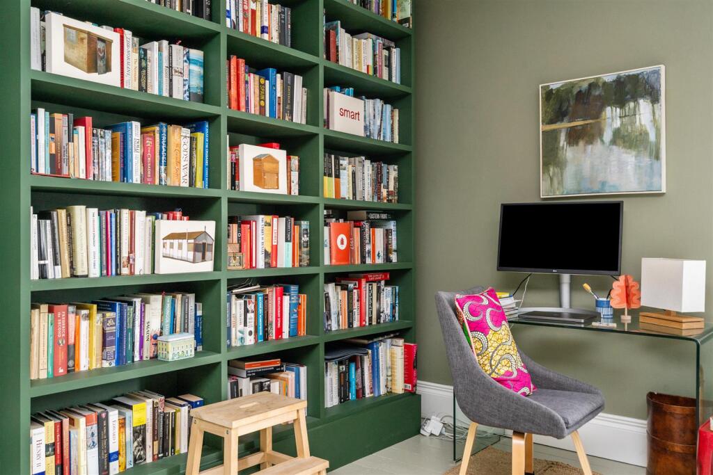 Additional image 12 of Bellemere Road, Hampton-In-Arden, Solihull