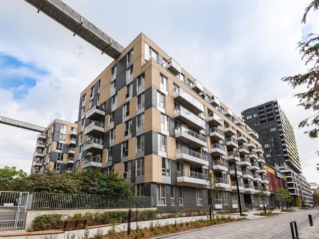 297 Rue du Shannon|#110|Montréal (Le Sud-Ouest), Quebec H3C0L2