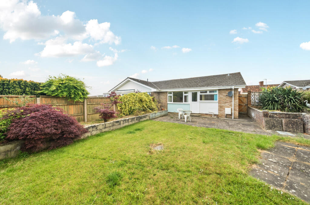 Additional image 15 of Legion Road, Yeovil, BA21