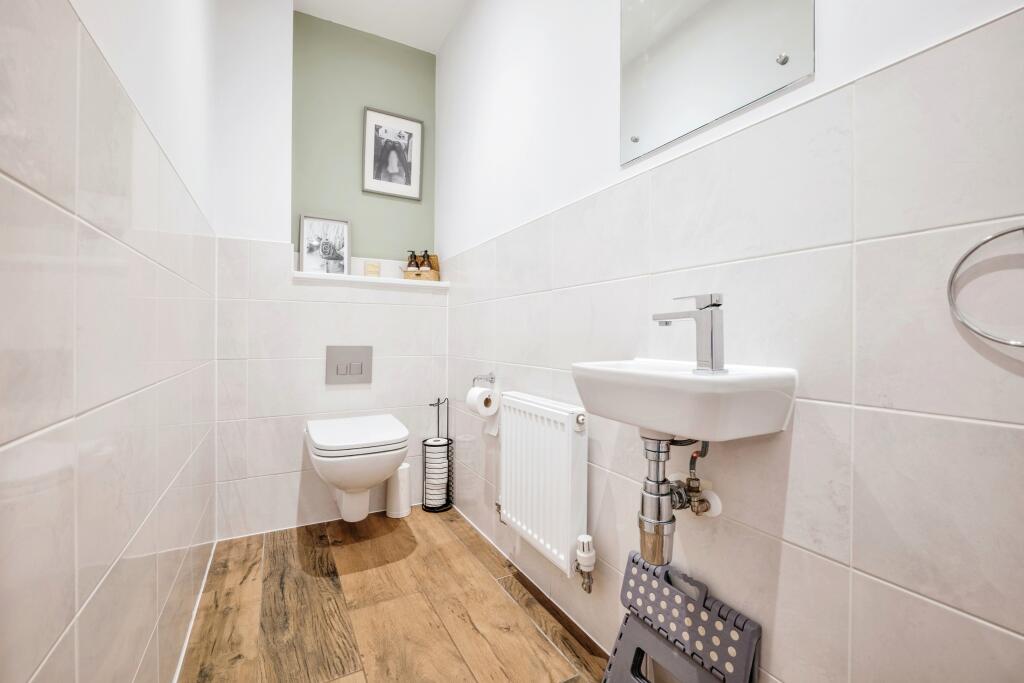 Additional image 16 of Tudor Pole Road, Glastonbury, Somerset, BA6