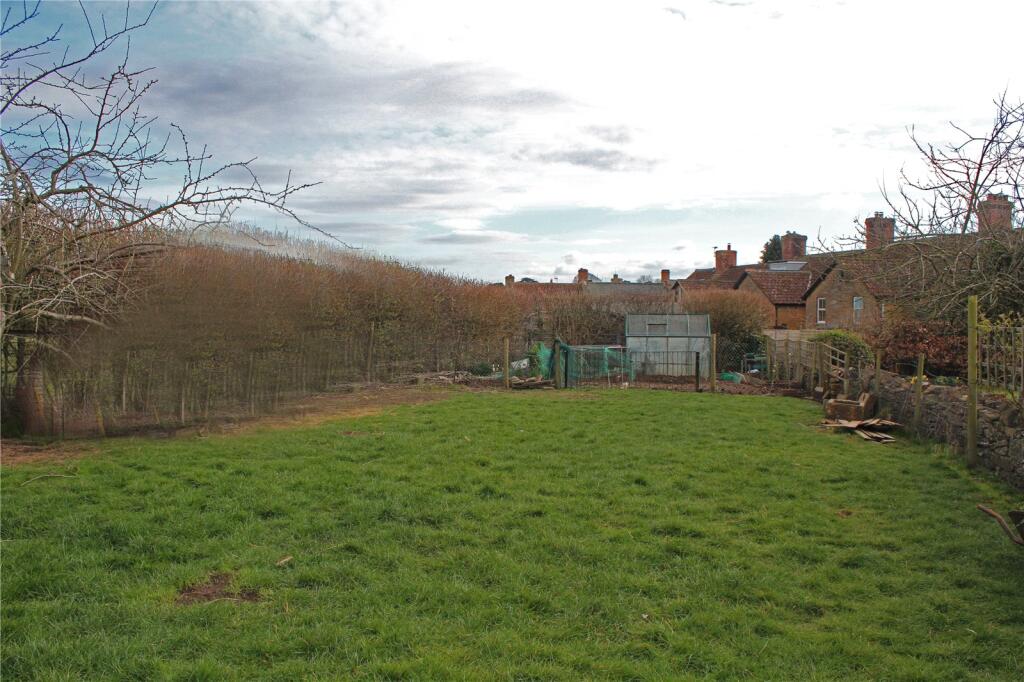 Additional image 36 of Queen Street, Tintinhull, Yeovil, Somerset, BA22