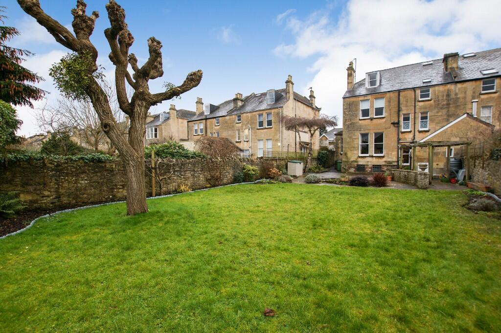 Additional image 18 of Combe Park, Weston, Bath, BA1