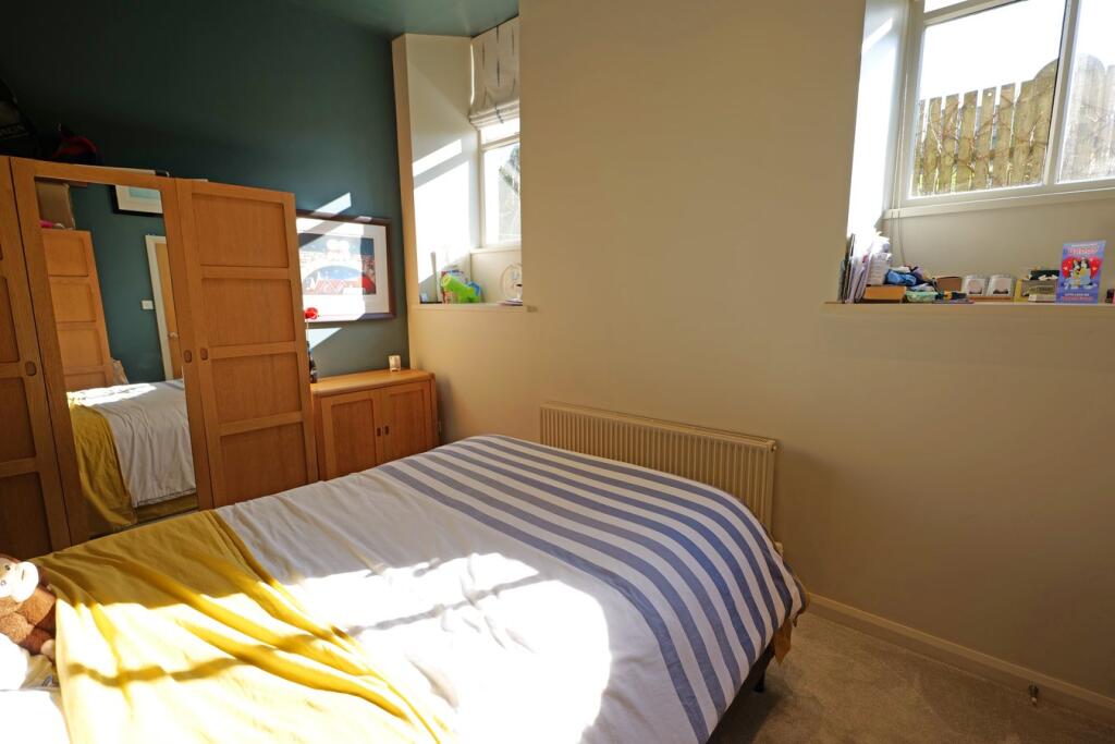 Additional image 34 of Winewall Lane, Winewall, BB8