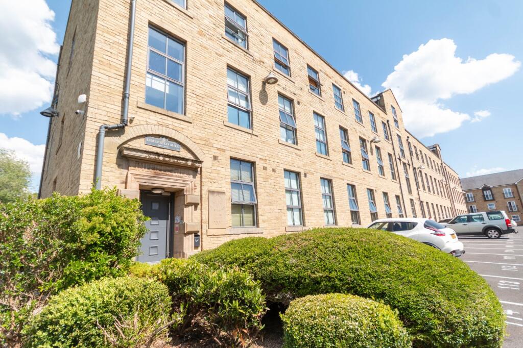 Additional image 20 of Wood Street, Bingley, West Yorkshire, BD16