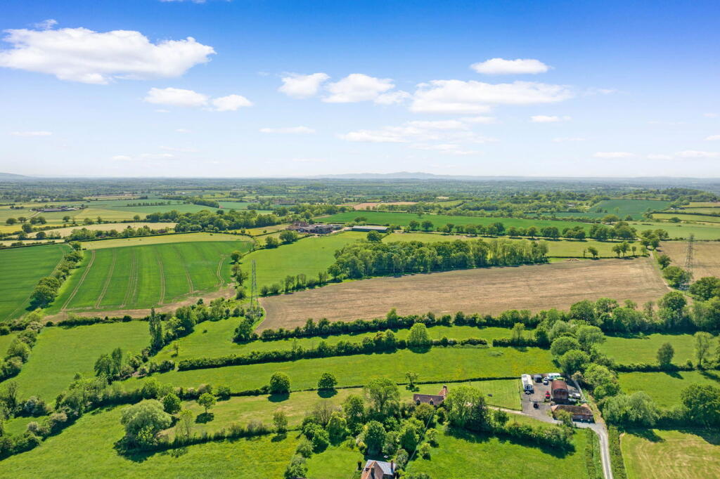 Additional image 7 of Fosters Green Cottage & Barn, Fosters Green, Lower Bentley, B60 4HY
