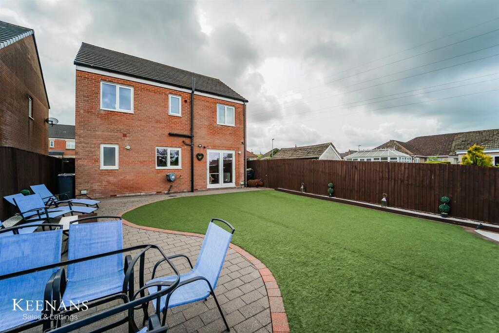 Additional image 28 of Belvedere Close, Blackburn