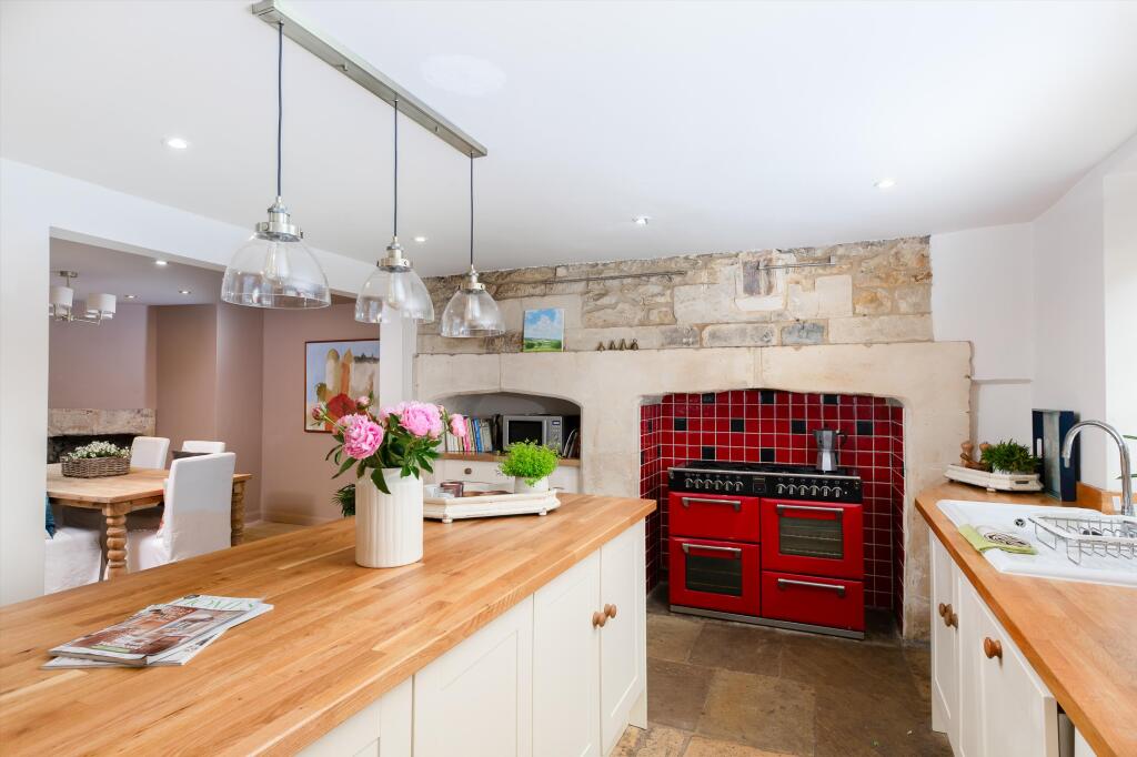 Additional image 5 of Vineyards, Bath, Somerset, BA1