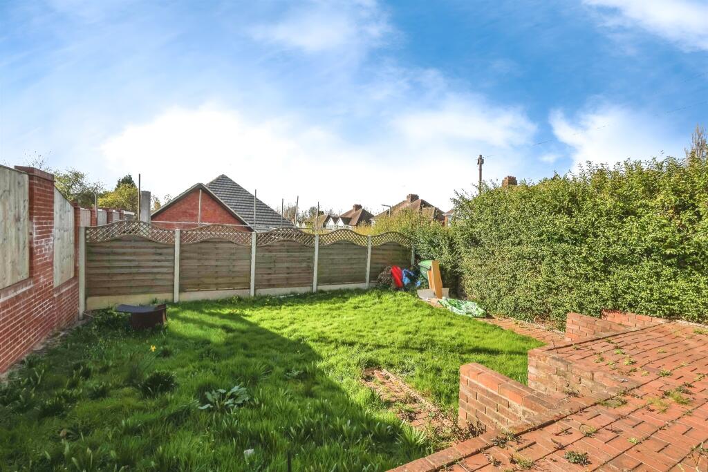 Additional image 17 of Knottsall Lane, Oldbury