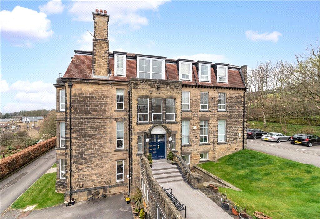 Additional image 24 of Lady Park Avenue, Bingley, West Yorkshire, BD16