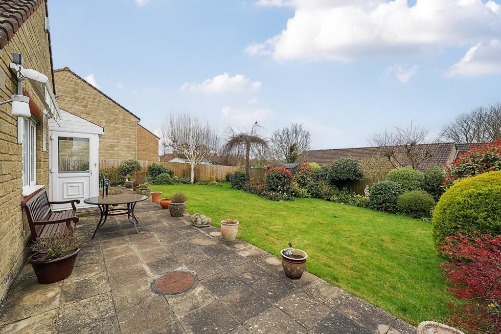Additional image 19 of Clothier Meadow, Castle Cary, BA7