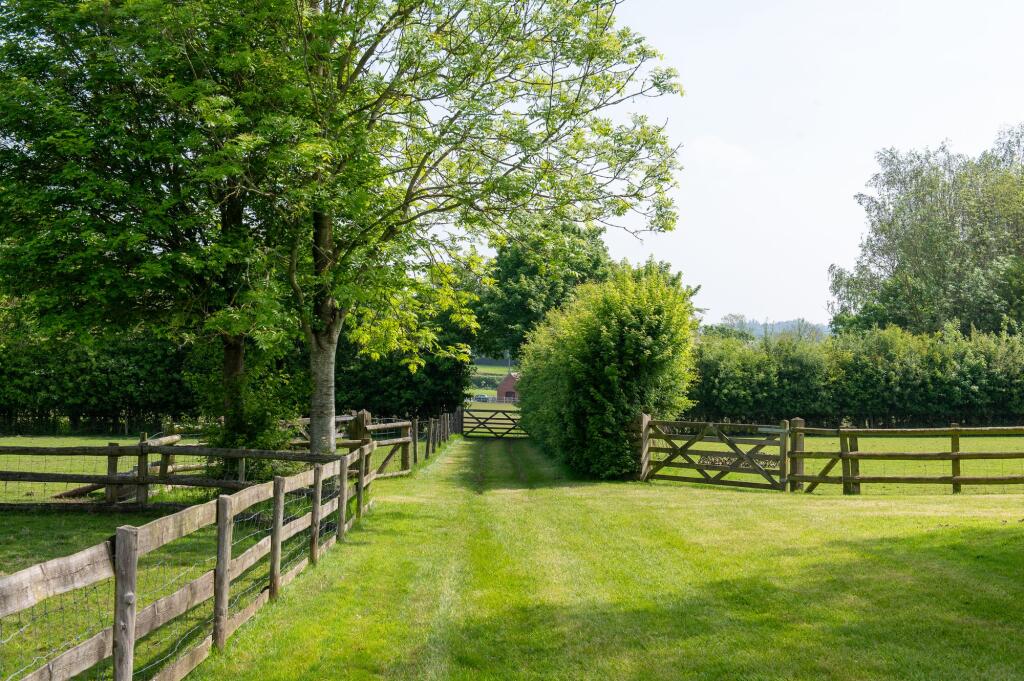 Additional image 47 of Preston Fields Lane, Preston Bagot, Warwickshire