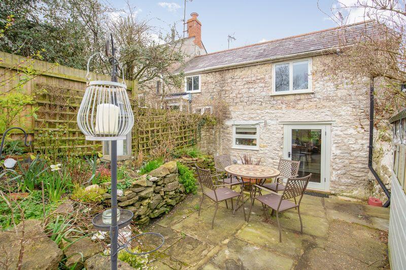 Additional image 13 of 3 Bedroom cottage with delightful garden