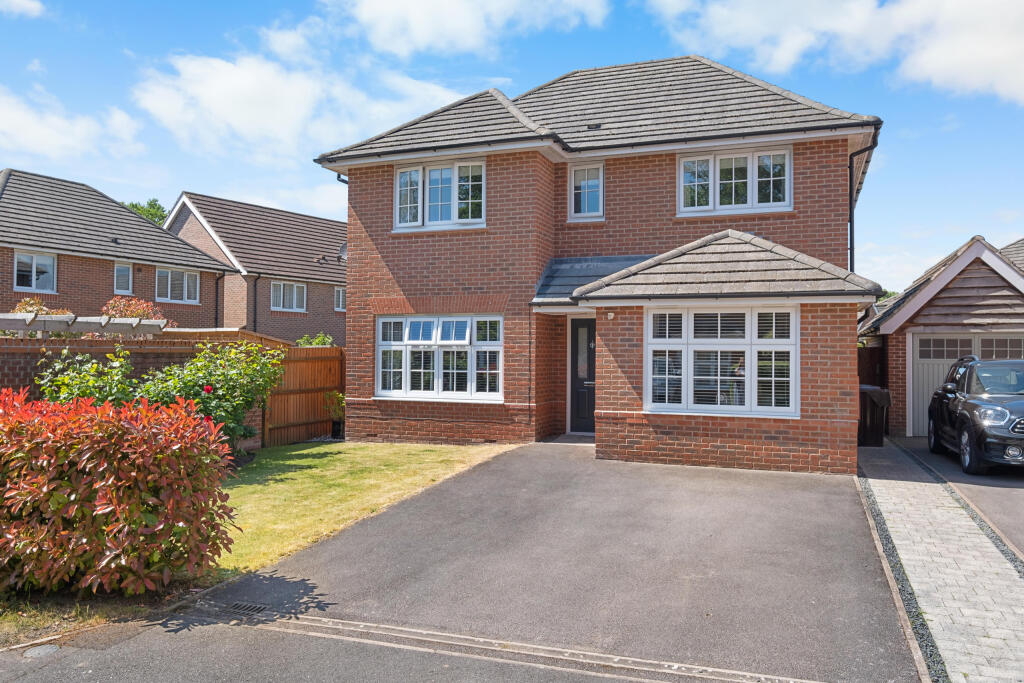 Additional image 22 of Sidings Close, Bromsgrove. B60 3SG