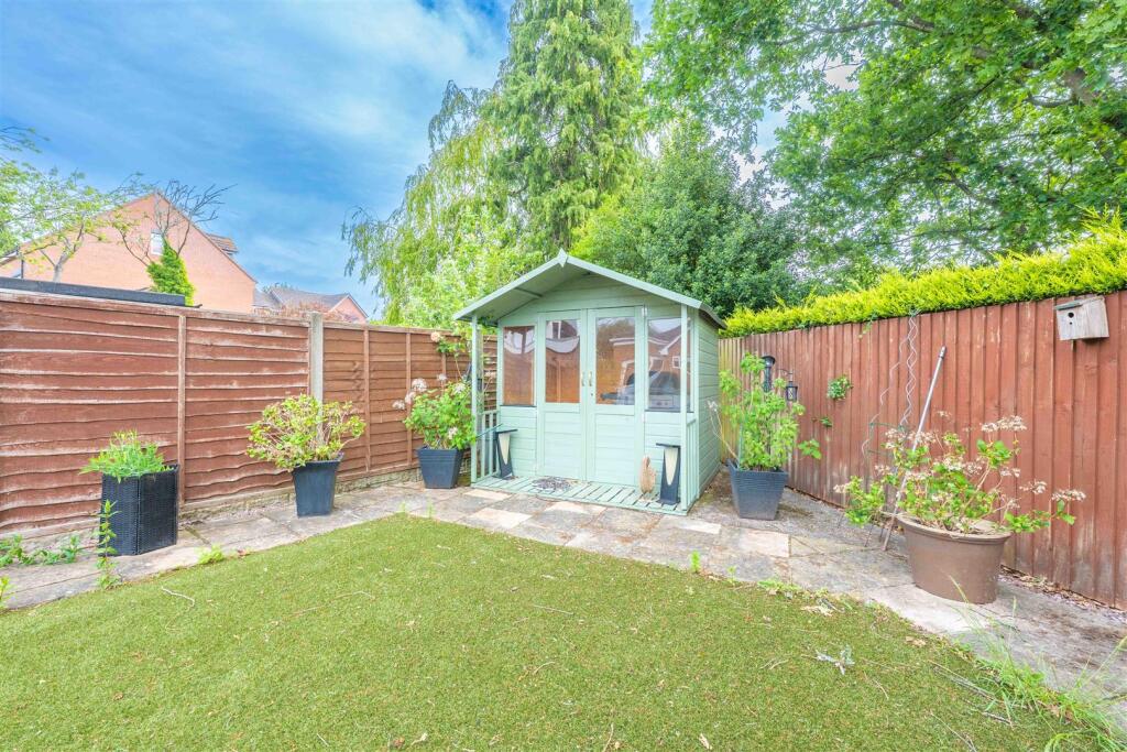 Additional image 22 of Lea Green Lane, Wythall