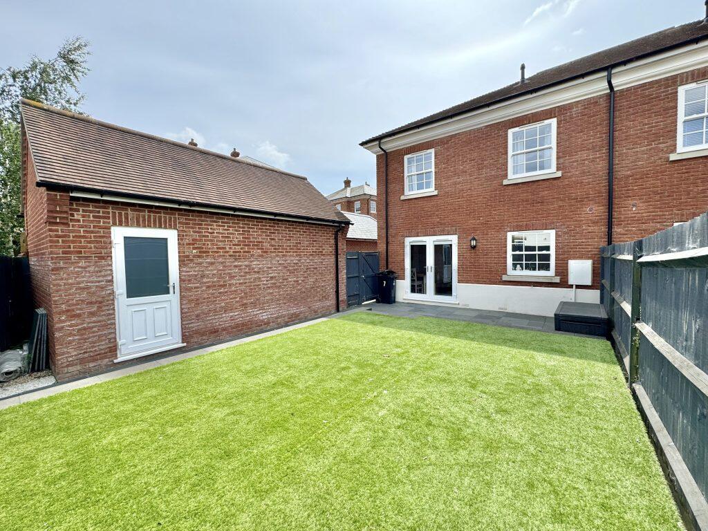 Additional image 14 of Cropway Court, Yeovil, Somerset, BA21