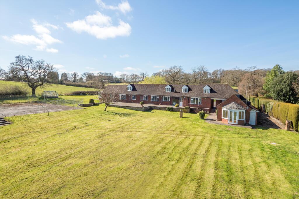 Additional image 16 of Rams Hill Lane, Tanworth-in-Arden, Solihull, Warwickshire, B94