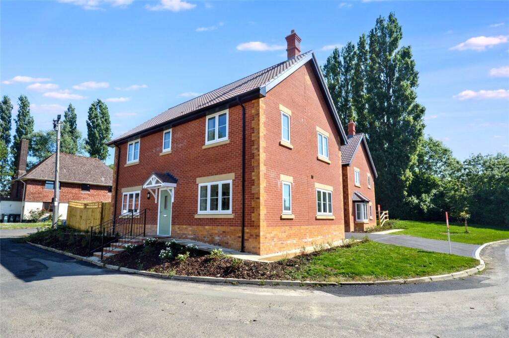 Additional image 19 of 19 Clayton Close, Yeovil, BA22