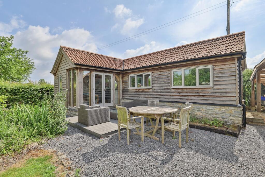 Additional image 7 of Priory Barn, Woodlands, Baltonsborough