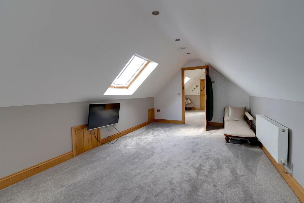 Additional image 28 of The Wrangles, Green Ore, Wells, BA5 3ET