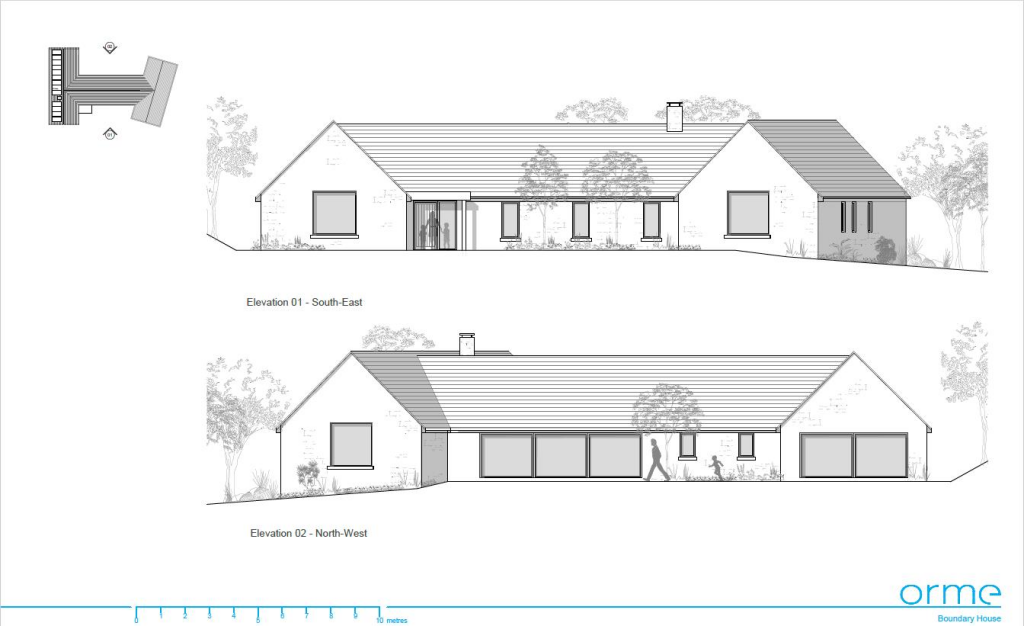 Additional image 4 of Cabbage Lane, Horsington, Somerset