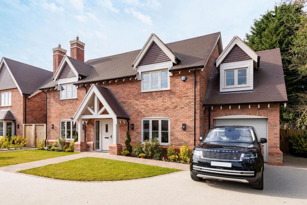 Additional image 37 of Earlswood Common, Earlswood, Solihull