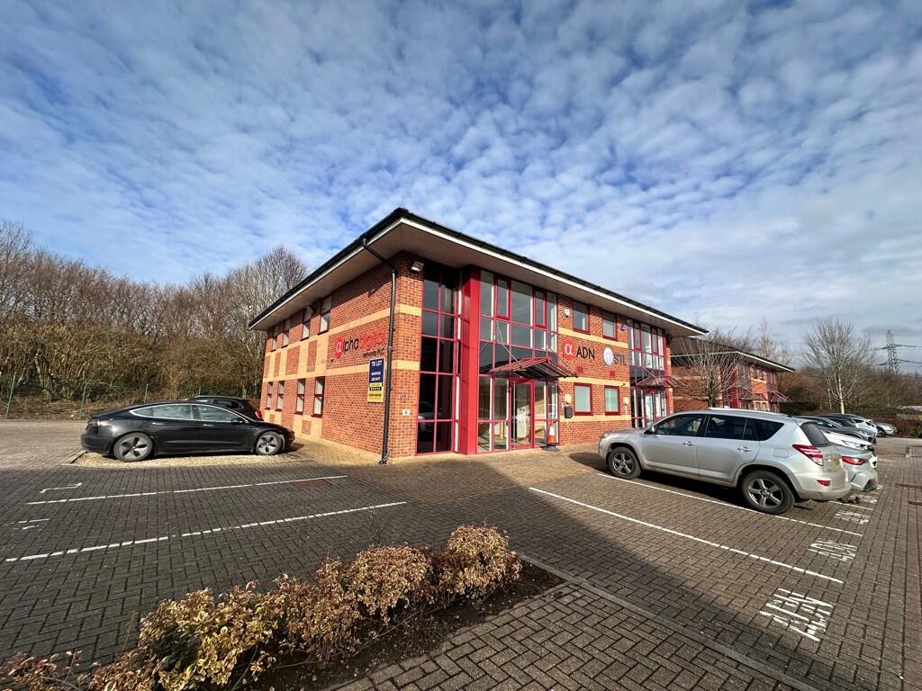 Additional image 5 of Unit 6 Arkwright Court, Commercial Road, Darwen, BB3 0FG