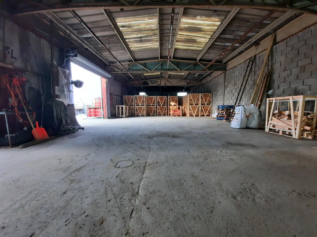 Additional image 15 of Simpson Street Works, Simpson Street, Hapton, Burnley, Lancashire